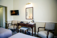 Queens Hotel