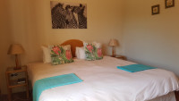 Spionkop Lodge