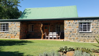 Spionkop Lodge