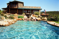 Spionkop Lodge