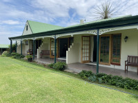 Spionkop Lodge