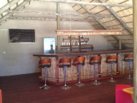 Liseli Lodge