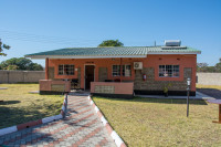 Liseli Lodge