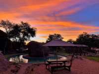 Madisa Camp