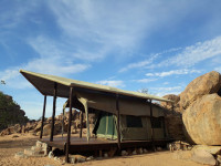 Madisa Camp
