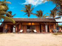 Libertalia Hotel