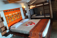 Libertalia Hotel