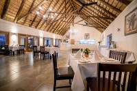 Umbhaba Eco Lodge