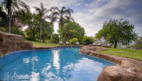 Umbhaba Eco Lodge