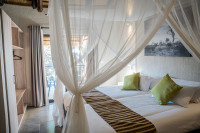 Umbhaba Eco Lodge