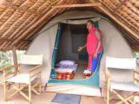 Maji Moto Eco Camp