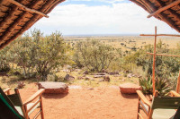 Maji Moto Eco Camp