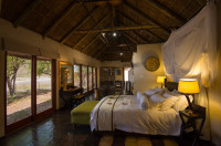 Tau Game Lodge