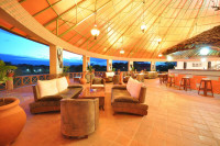 Kilima Safari Camp