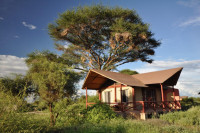 Kilima Safari Camp
