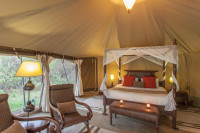 Mara Ngenche Safari Camp