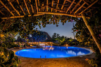 Zanzibar Queen Hotel