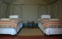 Manyane Resort