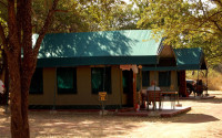 Manyane Resort