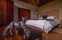 Pilanesberg Private Lodge