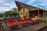 Pilanesberg Private Lodge