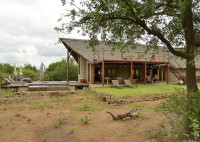 Pilanesberg Private Lodge