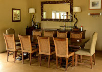 Pilanesberg Private Lodge