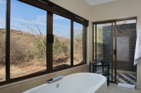 aha Shepherd's Tree Game Lodge