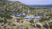 aha Shepherd's Tree Game Lodge