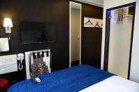 Signature Lux Hotel by ONOMO Sandton