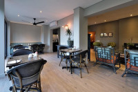 The Tree House Boutique Hotel