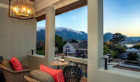 La Fontaine Boutique Hotel