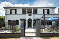 La Fontaine Boutique Hotel