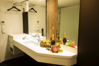 Signature Lux Hotel by ONOMO Waterfront