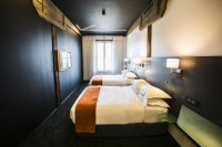 Signature Lux Hotel by ONOMO Waterfront