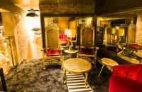 Signature Lux Hotel by ONOMO Waterfront