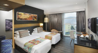Ubumwe Grande Hotel
