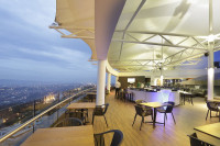 Ubumwe Grande Hotel