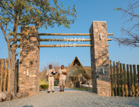 Safarihoek