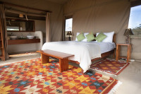 Kandili Camp