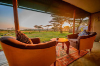Kandili Camp