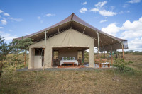 Kandili Camp
