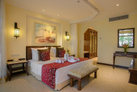 Sarova Whitesands Beach Resort & Spa