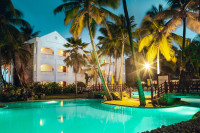 Sarova Whitesands Beach Resort & Spa