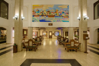 Sarova Whitesands Beach Resort & Spa