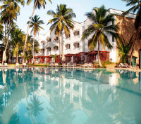 Sarova Whitesands Beach Resort & Spa