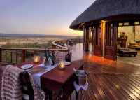 Etosha Mountain Lodge