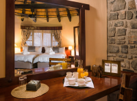 Etosha Mountain Lodge