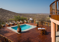 Etosha Mountain Lodge