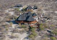 Etosha Mountain Lodge